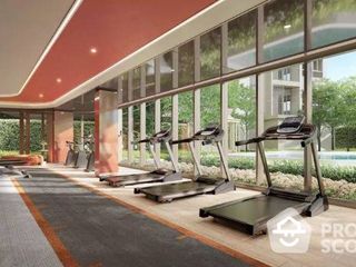 For sale 2 Beds condo in Bang Kapi, Bangkok