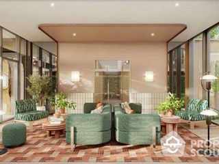 For sale 2 Beds condo in Bang Kapi, Bangkok