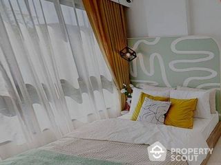 For sale 2 Beds condo in Bang Kapi, Bangkok
