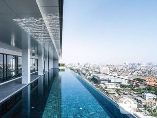 For sale 1 bed condo in Bangkok Yai, Bangkok