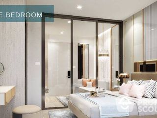 For sale 1 bed condo in Bangkok Yai, Bangkok