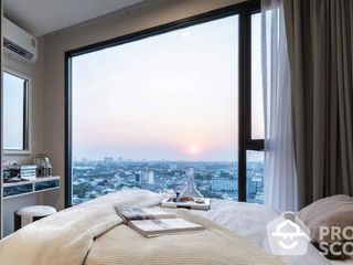 For sale 1 bed condo in Bangkok Yai, Bangkok