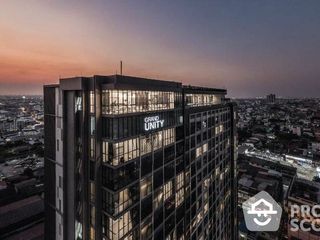 For sale 1 bed condo in Bangkok Yai, Bangkok