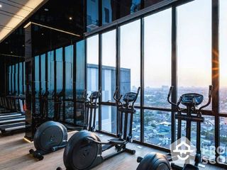 For sale 1 bed condo in Bangkok Yai, Bangkok