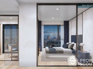 For sale 1 bed condo in Bangkok Yai, Bangkok