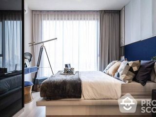 For sale 1 bed condo in Bangkok Yai, Bangkok