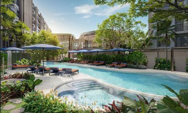 For sale 2 bed condo in Thalang, Phuket