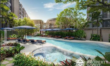 For sale 2 bed condo in Thalang, Phuket