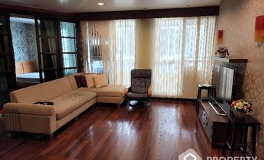 For rent and for sale 2 bed condo in Khlong Toei, Bangkok