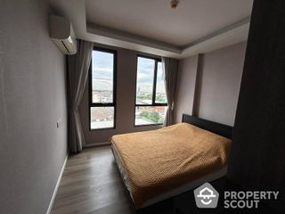 For sale 2 bed condo in Mueang Samut Prakan, Samut Prakan