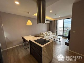 For sale 2 bed condo in Mueang Samut Prakan, Samut Prakan