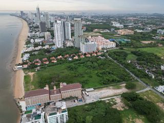 ขาย ที่ดิน ใน นาจอมเทียน, พัทยา