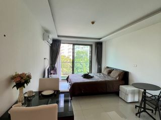 For sale studio condo in Jomtien, Pattaya