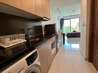 For sale studio condo in Jomtien, Pattaya