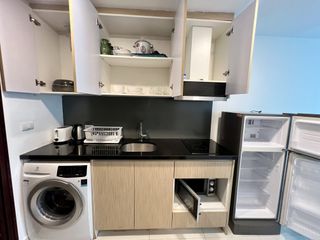 For sale studio condo in Jomtien, Pattaya
