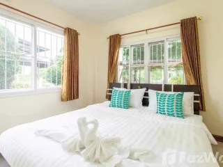 For rent 4 bed house in Mueang Chiang Mai, Chiang Mai