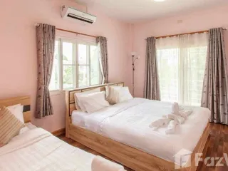 For rent 4 bed house in Mueang Chiang Mai, Chiang Mai