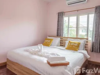 For rent 4 bed house in Mueang Chiang Mai, Chiang Mai