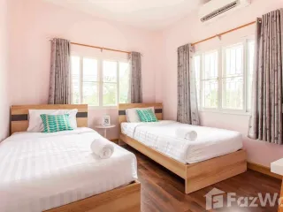 For rent 4 bed house in Mueang Chiang Mai, Chiang Mai