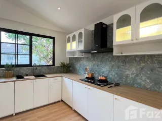 For sale 4 bed house in San Sai, Chiang Mai