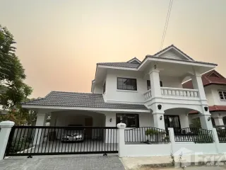 For sale 4 bed house in San Sai, Chiang Mai