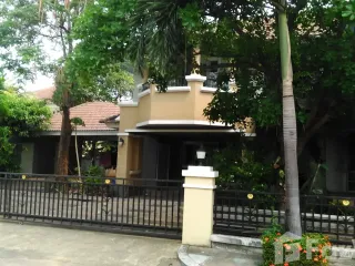 For rent 5 bed house in Doi Saket, Chiang Mai