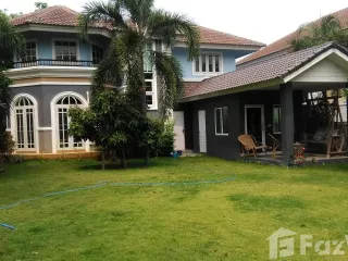 For rent 5 bed house in Doi Saket, Chiang Mai