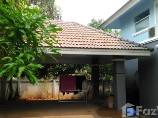 For rent 5 bed house in Doi Saket, Chiang Mai
