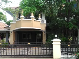 For rent 5 bed house in Doi Saket, Chiang Mai