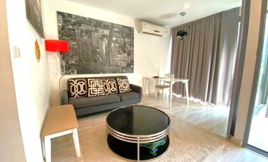 For rent 2 Beds condo in Phra Khanong, Bangkok