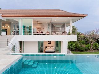 For rent 3 bed house in Hua Hin, Prachuap Khiri Khan