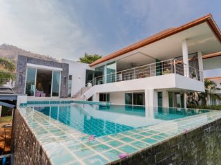 For rent 3 bed house in Hua Hin, Prachuap Khiri Khan