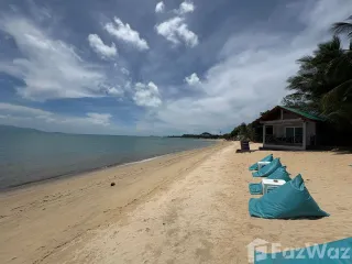 For sale 15 bed hotel in Ko Samui, Surat Thani