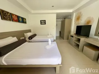 For sale 15 bed hotel in Ko Samui, Surat Thani