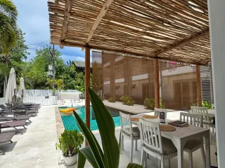 For sale 15 bed hotel in Ko Samui, Surat Thani