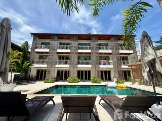 For sale 15 bed hotel in Ko Samui, Surat Thani