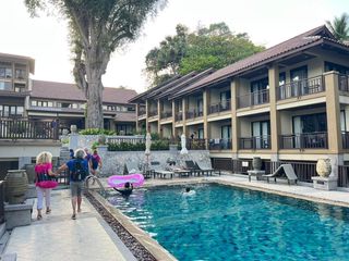 For sale 96 bed hotel in Ko Samui, Surat Thani