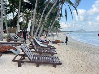 For sale 96 bed hotel in Ko Samui, Surat Thani