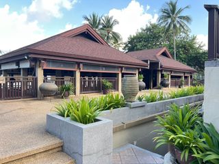 For sale 96 bed hotel in Ko Samui, Surat Thani