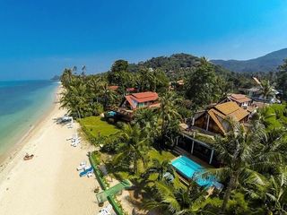 For sale 4 bed villa in Ko Samui, Surat Thani