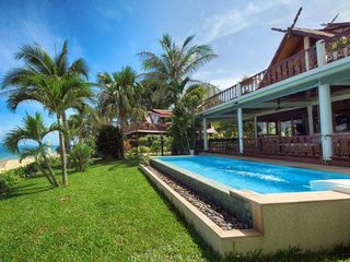 For sale 4 bed villa in Ko Samui, Surat Thani
