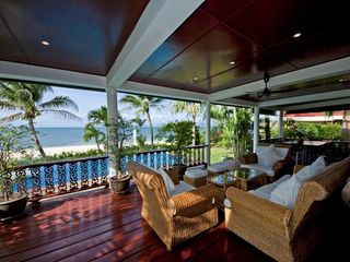 For sale 4 bed villa in Ko Samui, Surat Thani