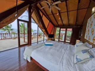 For sale 4 bed villa in Ko Samui, Surat Thani