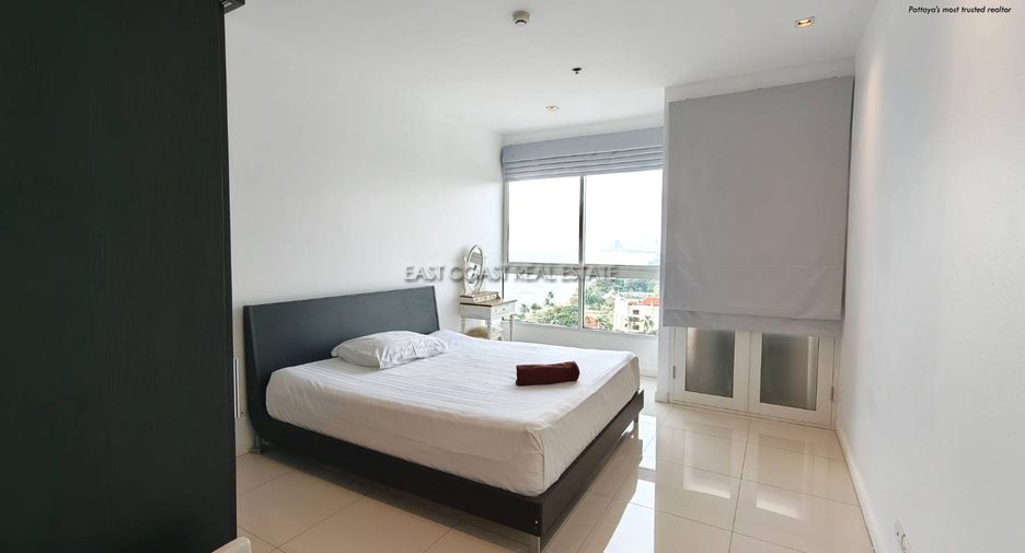 For rent 4 bedrooms condo in Sattahip, Chonburi