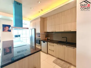 À louer 4 chambres condo à Na Jomtien, Pattaya