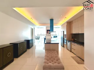 À louer 4 chambres condo à Na Jomtien, Pattaya