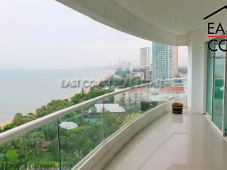 À louer 4 chambres condo à Na Jomtien, Pattaya