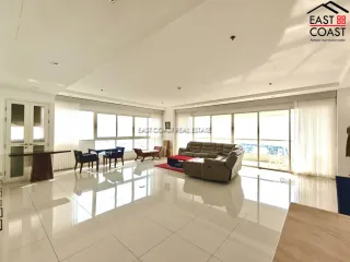 À louer 4 chambres condo à Na Jomtien, Pattaya