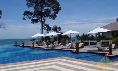 For sale and for rent 3 bed house in Na Jomtien, Pattaya