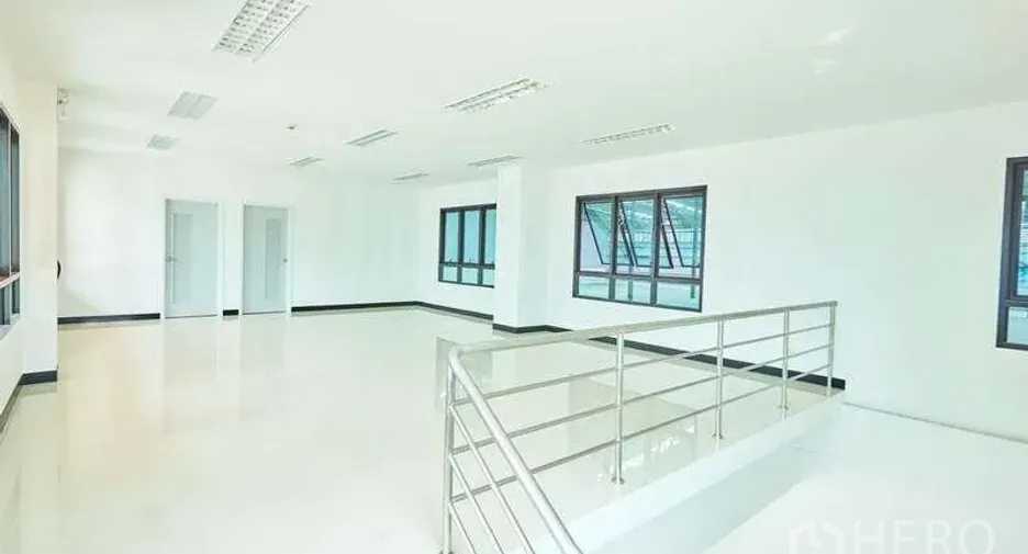 For rent warehouse in Bang Phli, Samut Prakan
